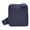 Arca GRS recycled nylon crossbody bag Navy
