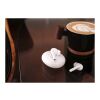 Boompods Echowave True Wireless earbuds White