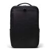 Herschel Kaslo Tech recycled backpack 30L Solid black