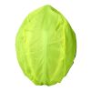 André reflective and waterproof helmet cover Standard | Neon yellow | No Branding | not available | not available | not available