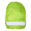 William reflective and waterproof bag cover Neon yellow | Not applicable | No Branding | not available | not available | not available