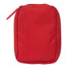 Essential 59-piece First Aid kit Standard | Red | No Branding | not available | not available | not available