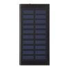 Stellar 8000 mAh solar power bank Standard | Black | Not applicable | No Branding | not available | not available