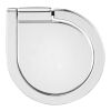 Cell aluminium ring phone holder Standard | Silver | No Branding | not available | not available
