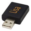 Incognito USB data blocker Standard | Solid black | No Branding | not available | not available