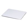 Pure mouse pad with antibacterial additive Standard | White | No Branding | not available | not available | not available