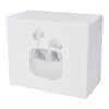 Essos 2.0 True Wireless auto pair earbuds with case Standard | White | Not applicable | No Branding | not available | not available