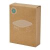 Stark 2.0 3W mini RCS recycled plastic Bluetooth® speaker Standard | White | not available | No Branding | not available | not available