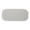 Stark 2.0 5W recycled plastic IPX5 Bluetooth® speaker Standard | White | No Branding | not available | not available