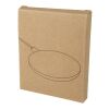 Essence 15W bamboo wireless charging pad Standard | Brown | No Branding | not available | not available