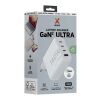 Xtorm XEC140 GaN² Ultra 140W wall charger Standard | white | No Branding | not available | not available