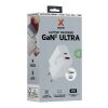Xtorm XEC067 GaN² Ultra 67W wall charger Standard | white | No Branding | not available | not available
