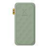 Xtorm FS510 Fuel Series 10.000 mAh 20W power bank Standard | Sage | not available | No Branding | not available | not available