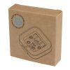 Baekdu wired Type-C headset with recycled plastic storage box White | not available