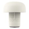 Kooduu Sensa Play JBL portable speaker and lamp White | Not applicable | No Branding