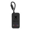Xtorm XAWBT01 AirWave wireless audio adapter Standard | Solid black | Not applicable | No Branding | not available | not available