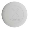Xtorm XTAG2A0 water resistant travel tag Standard | Ash white melange | Not applicable | No Branding | not available | not available