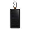 Xtorm XG2S101 Go2 10.000 mAh 15W solar power bank with light  Standard | Charcoal | Not applicable | No Branding | not available | not available