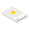 Chipolo POP tracking tag   Standard | Yellow | No Branding | not available | not available