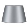 SMART 3W recycled aluminium magnetic speaker Silver