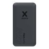 Xtorm 65W fast travel charger with cable and travel case set Standard | Solid black | No Branding | not available | not available