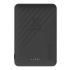 Xtorm Go2 15W 5000 mAh wireless power bank Standard | Solid black | No Branding | not available | not available