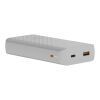 Xtorm Go2 20W 20.000 mAh fast charge power bank White