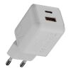 Xtorm 70W NextGen wall charger  White