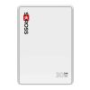 SKROSS® Slim 30W Europe wall charger White
