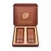 Wellmark Quite Rebellion 70 ml hand wash and 70 ml hand lotion gift set Maroon
