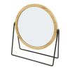 Hyrra bamboo standing mirror Standard | Natural | No Branding | not available | not available