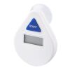 Guitty digital shower timer Standard | White | No Branding | not available | not available