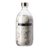 Wellmark Just Relax 500 ml bath salt - roses fragrance Standard | White | No Branding | not available | not available