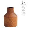 Orginal Home dinner candle holder - M Standard | Brown | No Branding | not available | not available