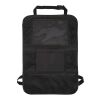 Lex car back seat organiser Standard | Black | No Branding | not available | not available | not available