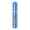 Filla 5 ml portable refillable perfume bottle Standard | Blue | not available | No Branding | not available | not available