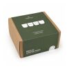 Originalhome Reclay 150 ml coffee mug set White