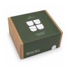 Originalhome Reclay 350 ml tea and matcha mug set	 White