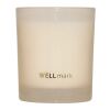 Wellmark Echoes of Kindness 210 g scented candle Pale blush pink