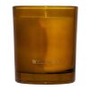 Wellmark Quiet Rebellion 210 g scented candle Maroon