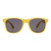 Sun Ray rPET sunglasses Standard | Yellow | Not applicable | No Branding | not available | not available