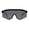 Ward sport sunglasses Standard | Solid black | No Branding | not available | not available