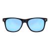 Hue sunglasses with bamboo temples Standard | Blue-Natural | not available | No Branding | not available | not available