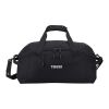 Thule Lumion recycled duffel bag 40L  Solid black