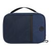 Ross GRS RPET tech pouch 1L Standard | Deep blue | No Branding | not available | not available | not available