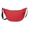 Byron GRS recycled fanny pack 1.5L Standard | Red | No Branding | not available | not available | not available