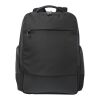 Expedition Pro 15.6" GRS recycled laptop backpack 25L Standard | Solid black | Not applicable | No Branding | not available | not available | not available