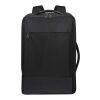 Expedition Pro 17" GRS recycled expandable laptop backpack 35L Standard | Black | No Branding | not available | not available | not available
