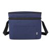 Tundra GRS RPET double compartments cooler bag 13L Standard | Navy | No Branding | not available | not available | not available