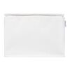 Spectrum 6-can recycled non-woven cooler bag 4L Standard | white | No Branding | not available | not available
